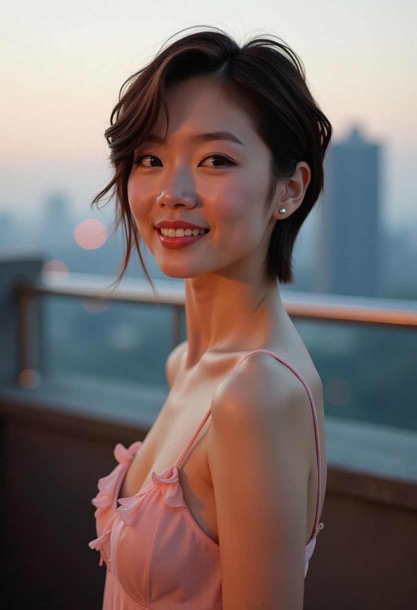 片单海报